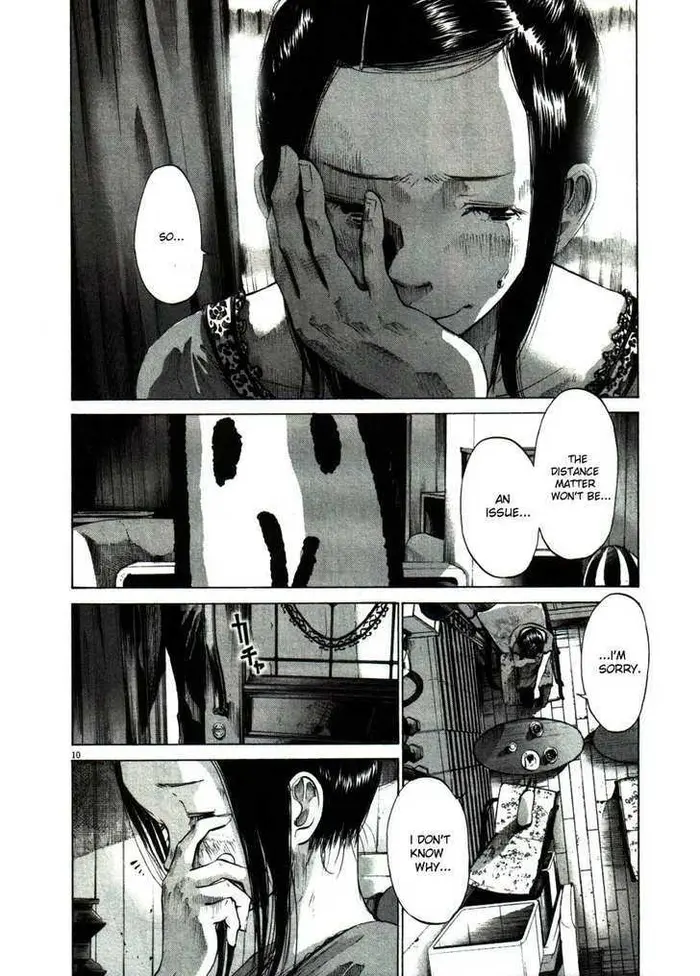Goodnight Punpun Chapter 48 image 10_optimized